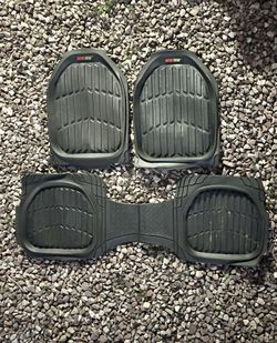 Motor Trend Floor Mats *Like New