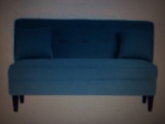Perseus Loveseat