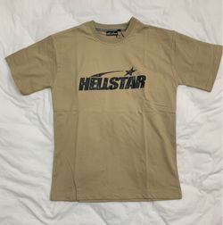 hellstar tshirt