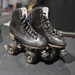 Suregrip Stardust Skates Womens