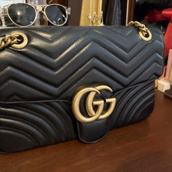 Gucci Purse 