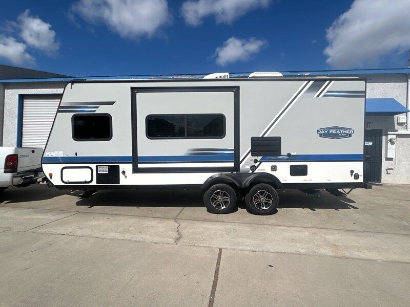 2019 Jayco Jayfeather X23B