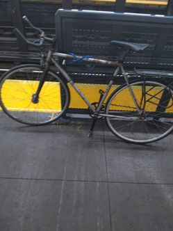 Fixie