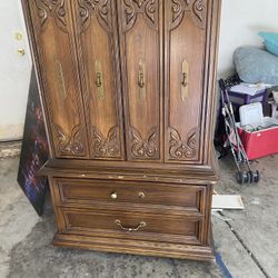 Antique Furniture