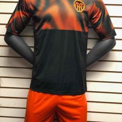 Soccer Uniforms