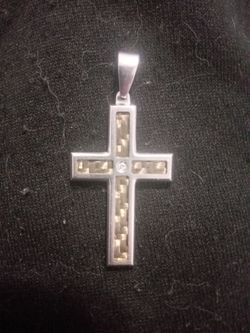 Religious Pendant 💎