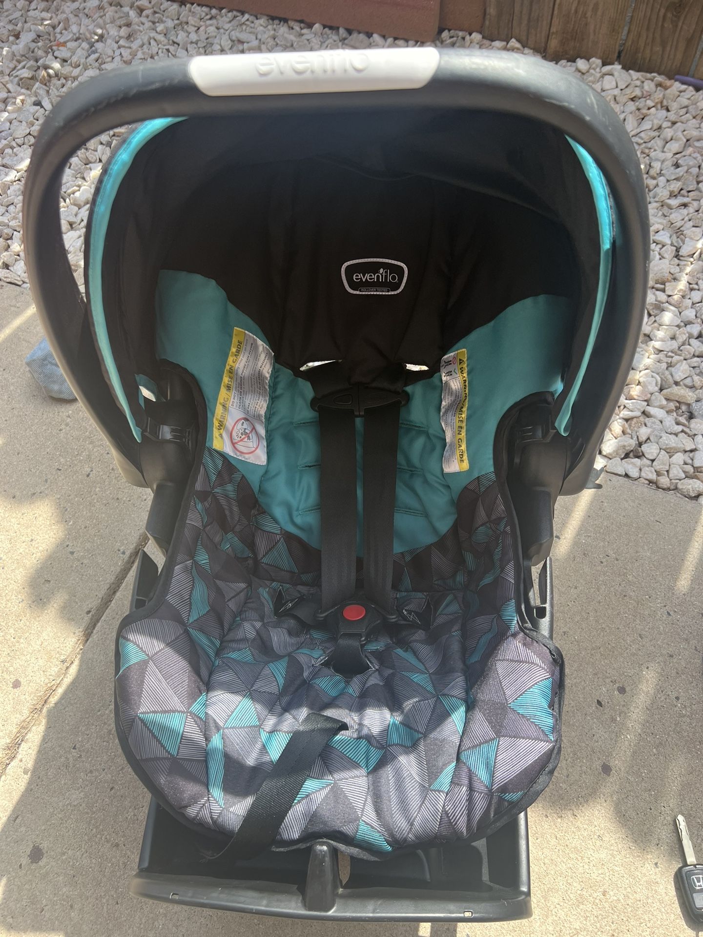 Car Seat