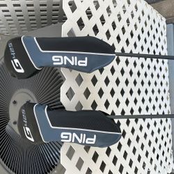 Ping 3 & 5 G425 Drivers