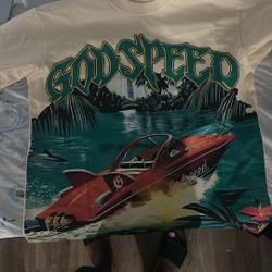 Godspeed Shirt