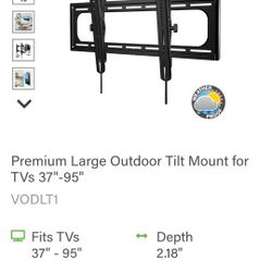 Tv Mount 
