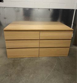 IKEA Dresser
