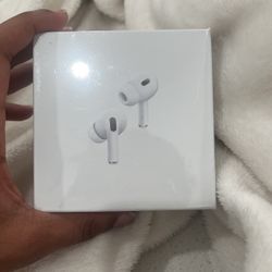 AirPod Pros Gen 2