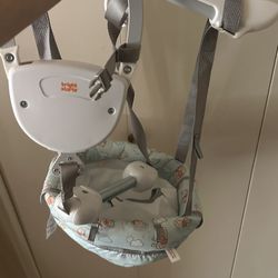 Baby Jumper