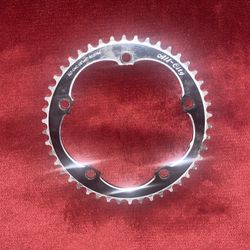 All City Fixie 46T ChainRing 144bcd 