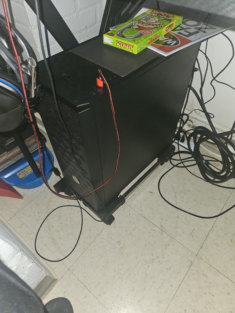 Gaming Computer