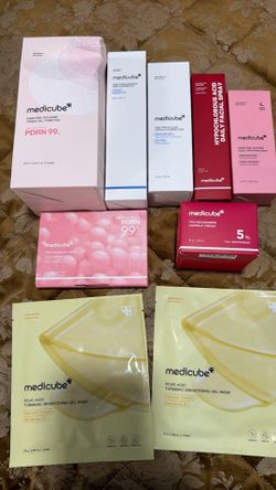 Medicube