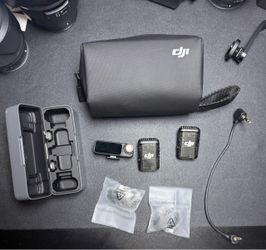 DJI Mic 2