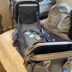 Diaper Bag