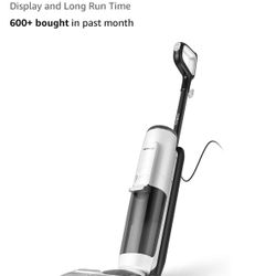 Tineco FLOOR ONE S5 Steam Corded Wet Dry Vacuum
