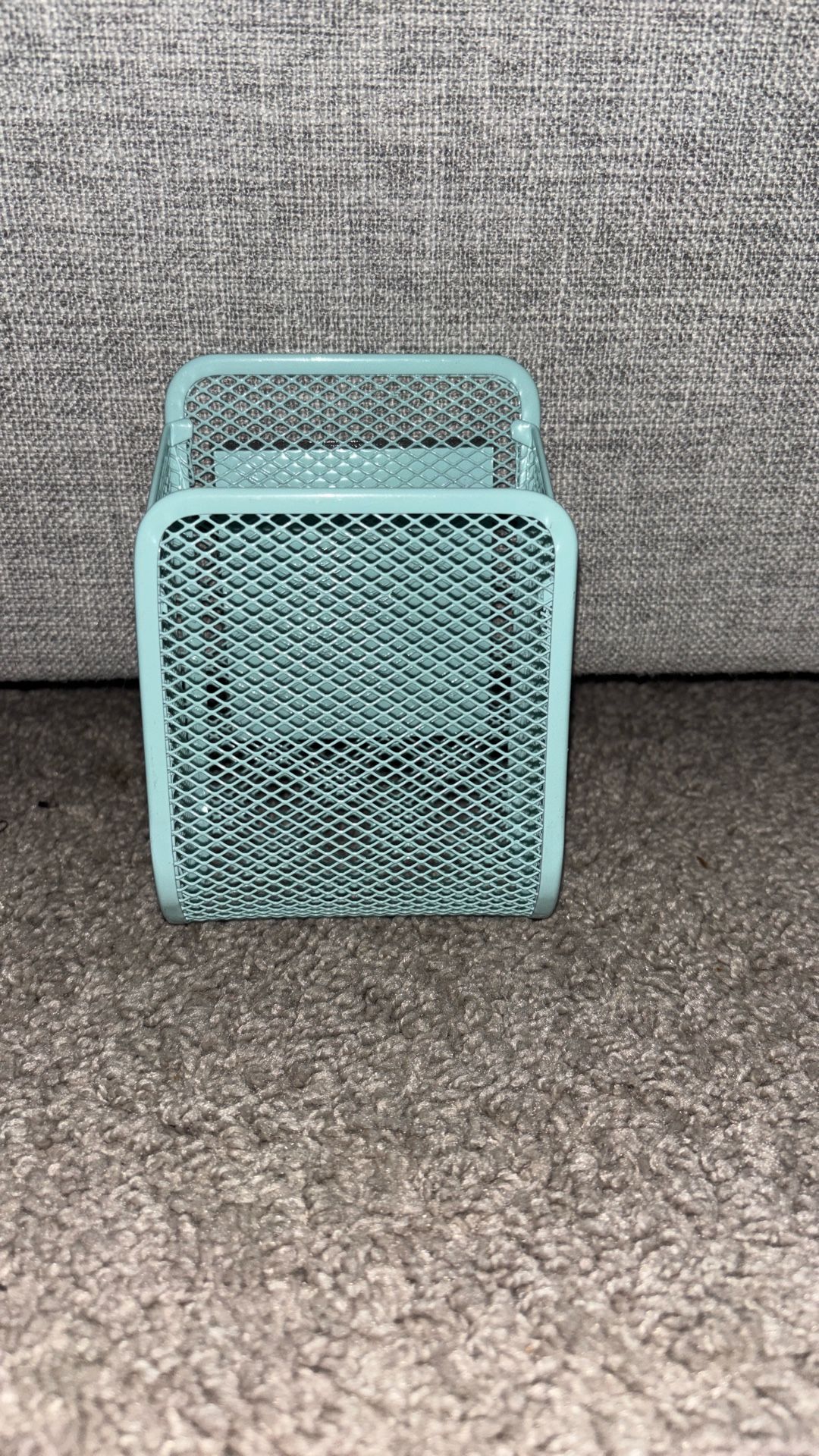 Magnetic Pen Holder