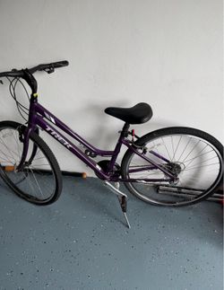 New Adult Bike