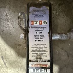 Tow Hitch