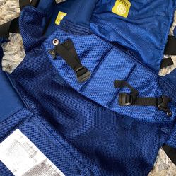 Lille Baby Carrier