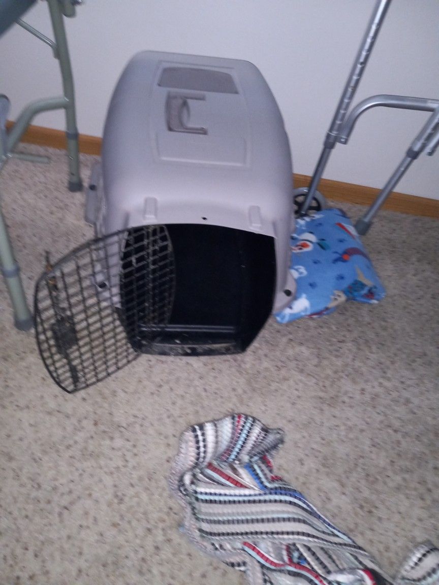 Dog Crate
