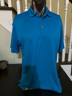 Men’s PGA polo shirt