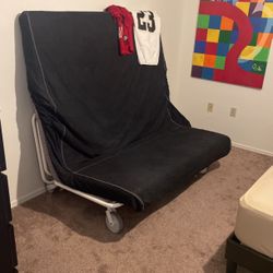 Futon Couch