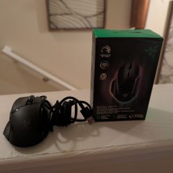 RAZER BASILISK V3 Mouse 