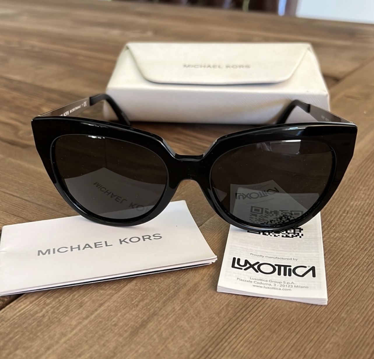 Michael Kors Sunglasses