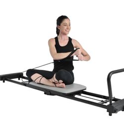Pilates Machine 