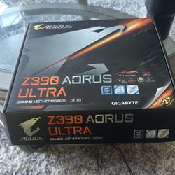 Z30 Arous Ultra 