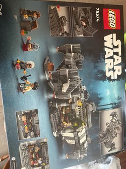 Star Wars onyx