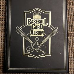 Baseball