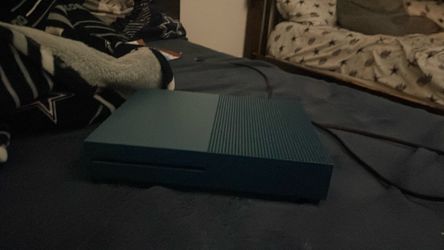 Xbox series 1