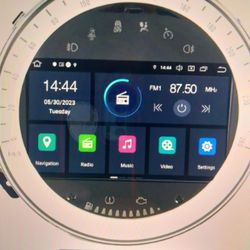 Aftermarket Mini Cooper Stereo