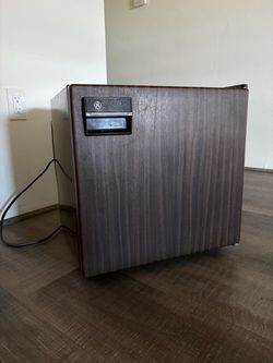 Mini Fridge