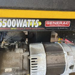 Gas Generator 