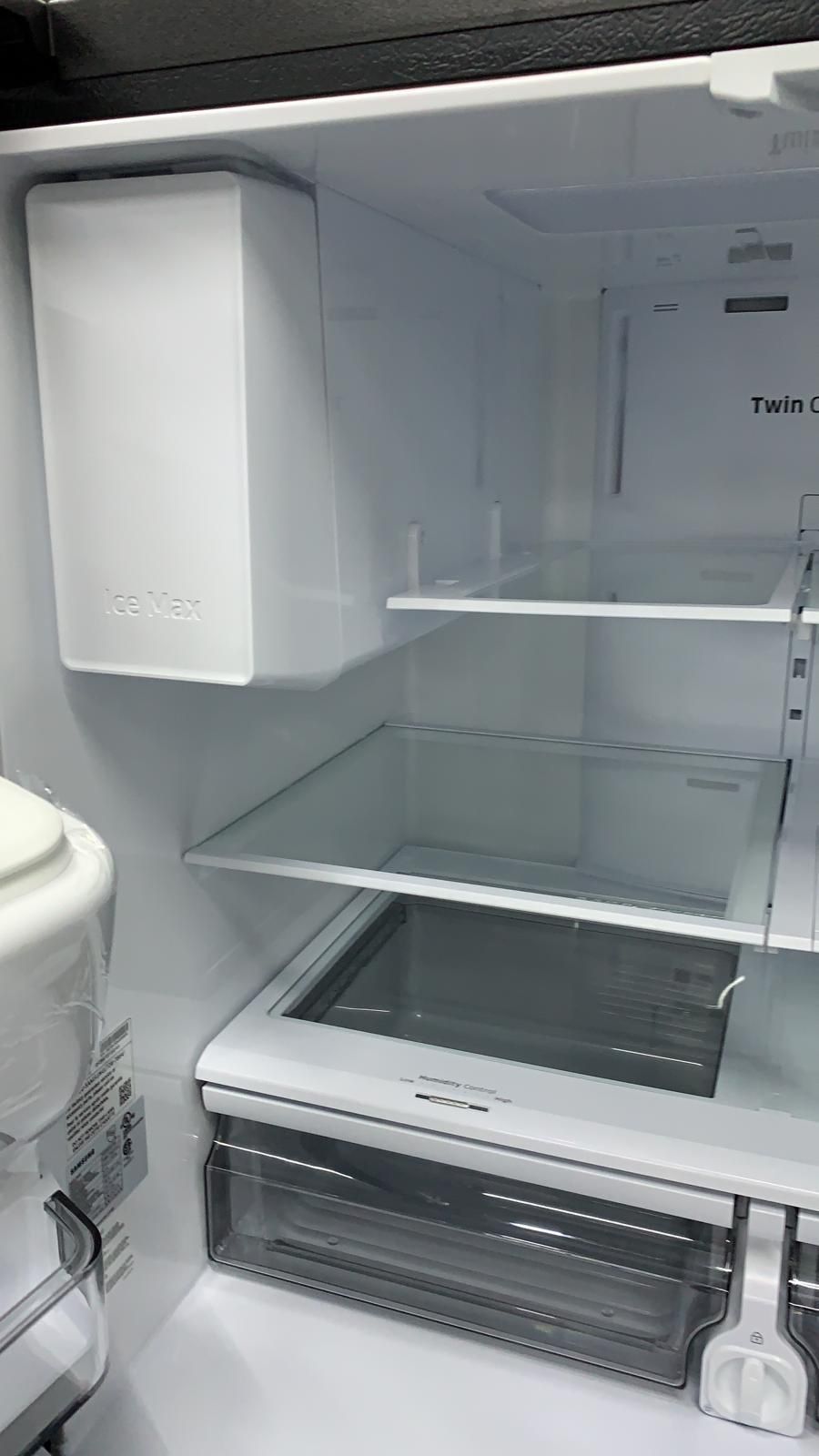 Samsung Stainless Steel 4 Door Fridge