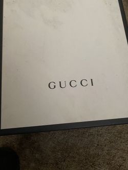 Gucci Sneaker 