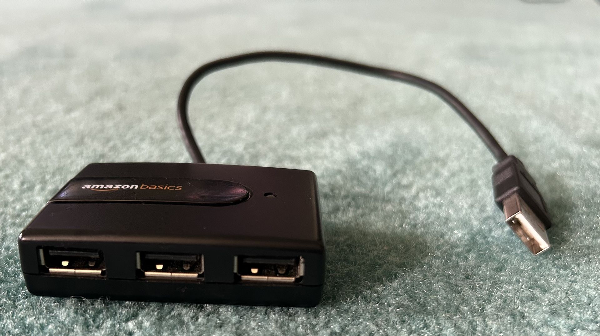 USB Hub 2.0