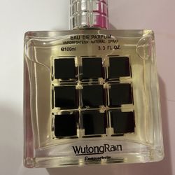 WutongRain colognes