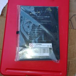 Exquisite Premium Steel Tip Darts (Brand New Never Opened With All Accessories)