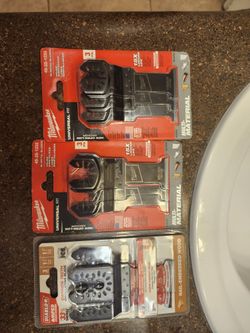 Multitool Blades