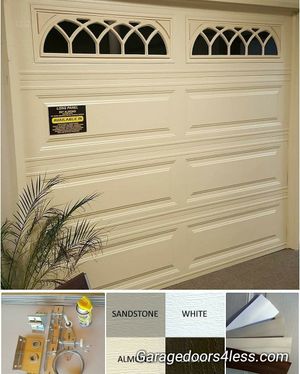 New And Used Garage Door For Sale In Torrance Ca Offerup