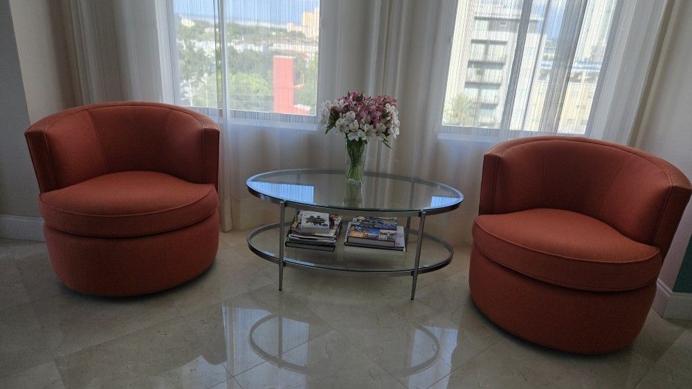 Chairs, 2