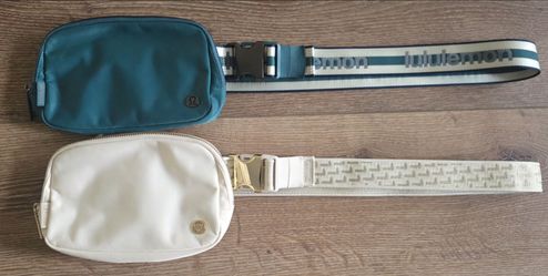 (2 Pack) Lululemon Belt Bags