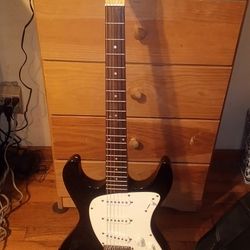 GUITAR( East Boston)